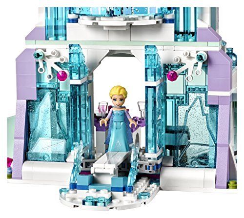 Lego disney princess store 41148